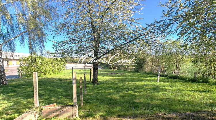 Ma-Cabane - Vente Maison NOGENT LE ROTROU, 173 m²