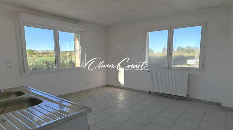 Ma-Cabane - Vente Maison NOGENT LE ROTROU, 173 m²