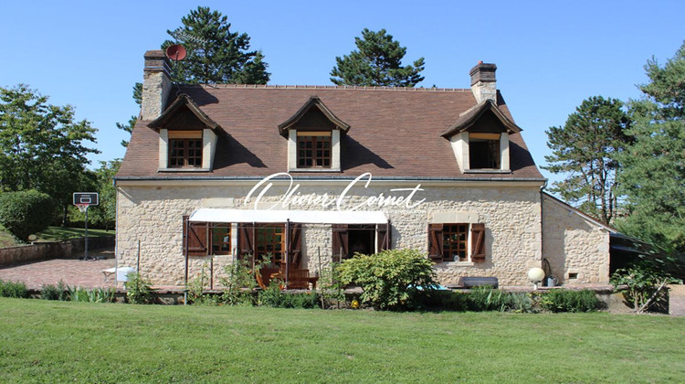Ma-Cabane - Vente Maison NOGENT LE ROTROU, 149 m²