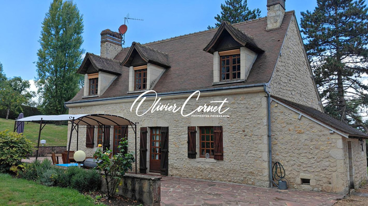 Ma-Cabane - Vente Maison NOGENT LE ROTROU, 149 m²