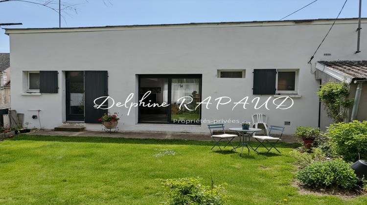 Ma-Cabane - Vente Maison NOGENT LE ROTROU, 78 m²