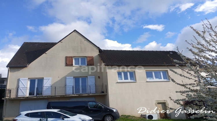 Ma-Cabane - Vente Maison NOGENT LE ROTROU, 143 m²