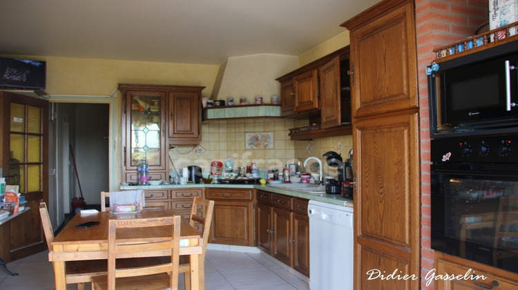 Ma-Cabane - Vente Maison NOGENT LE ROTROU, 143 m²