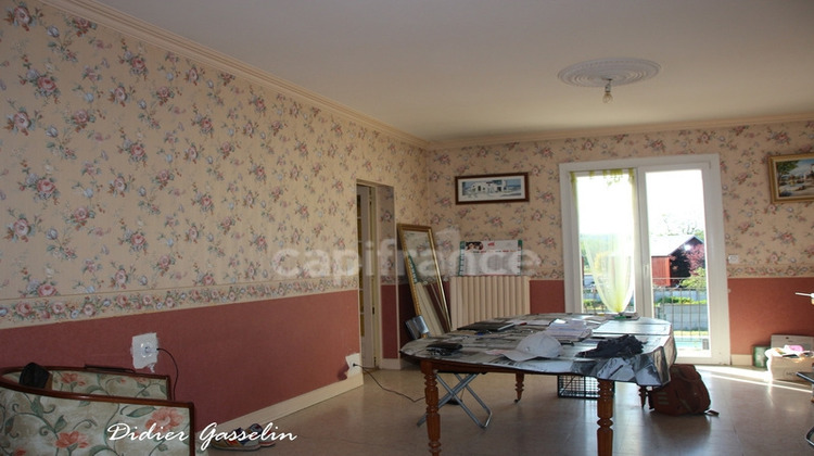 Ma-Cabane - Vente Maison NOGENT LE ROTROU, 143 m²