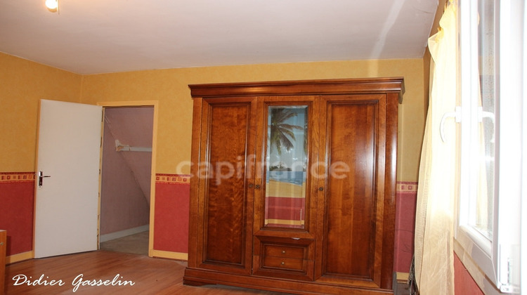 Ma-Cabane - Vente Maison NOGENT LE ROTROU, 143 m²