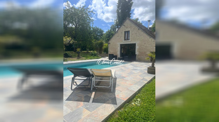 Ma-Cabane - Vente Maison NOGENT LE ROTROU, 121 m²