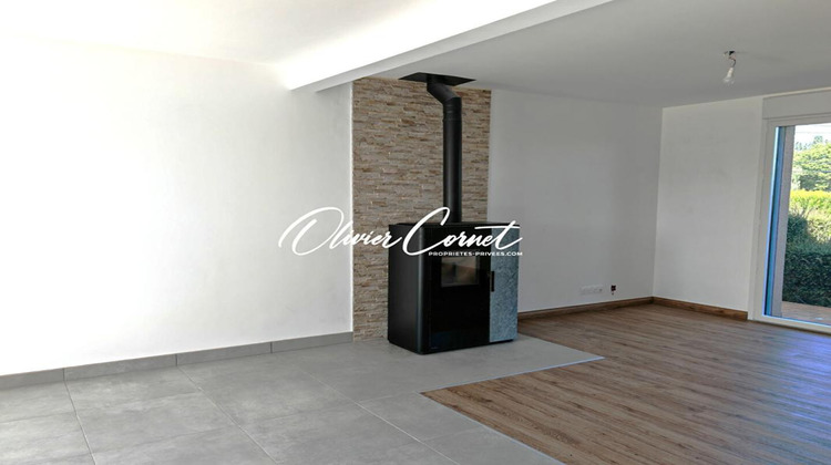 Ma-Cabane - Vente Maison NOGENT LE ROTROU, 104 m²
