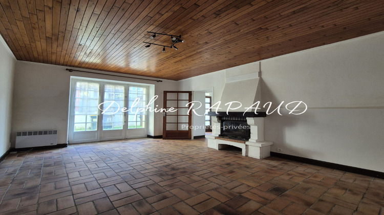 Ma-Cabane - Vente Maison NOGENT LE ROTROU, 75 m²