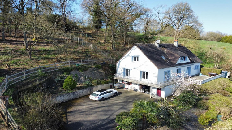 Ma-Cabane - Vente Maison NOGENT LE ROTROU, 157 m²