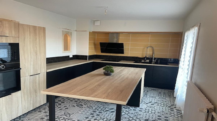 Ma-Cabane - Vente Maison NOGENT LE ROTROU, 157 m²