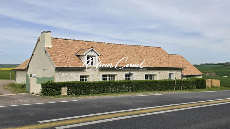 Ma-Cabane - Vente Maison NOGENT LE ROTROU, 120 m²
