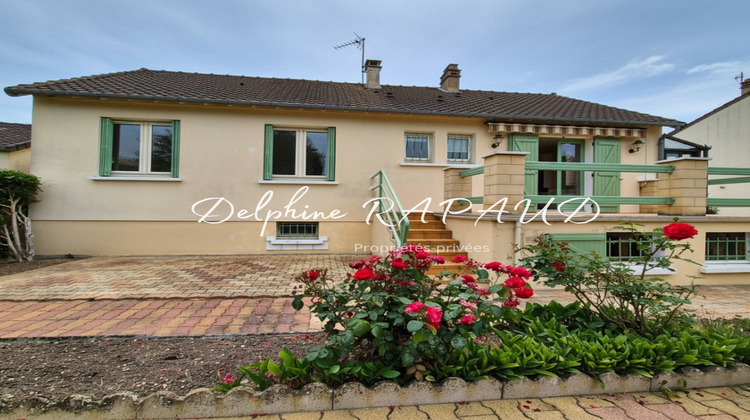 Ma-Cabane - Vente Maison NOGENT LE ROTROU, 74 m²