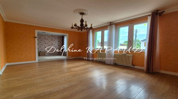 Ma-Cabane - Vente Maison NOGENT LE ROTROU, 74 m²