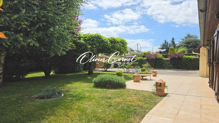 Ma-Cabane - Vente Maison NOGENT LE ROTROU, 84 m²