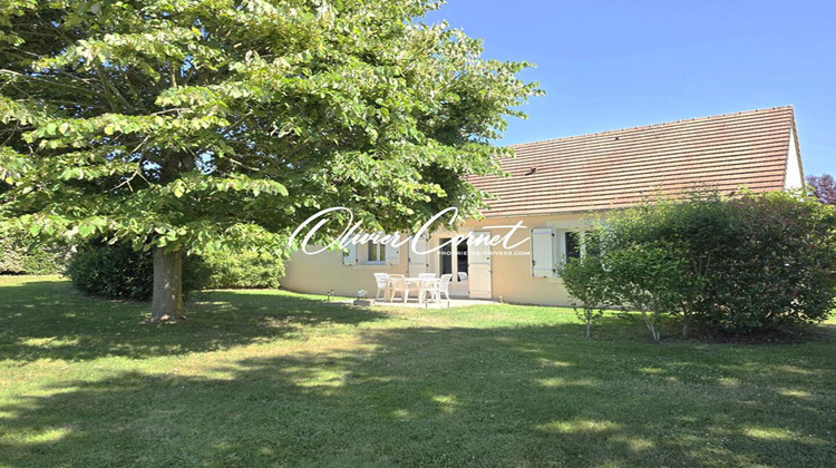 Ma-Cabane - Vente Maison NOGENT LE ROTROU, 72 m²