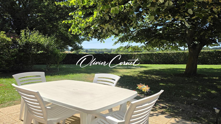 Ma-Cabane - Vente Maison NOGENT LE ROTROU, 72 m²