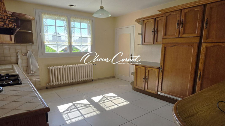 Ma-Cabane - Vente Maison NOGENT LE ROTROU, 92 m²