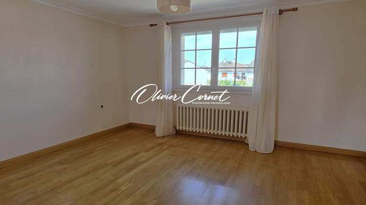 Ma-Cabane - Vente Maison NOGENT LE ROTROU, 92 m²