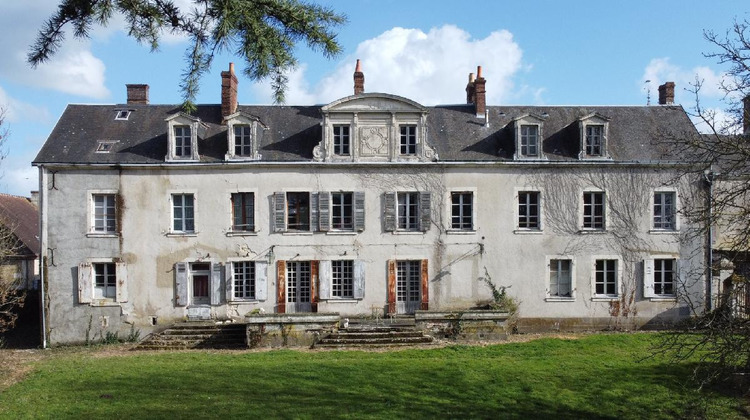 Ma-Cabane - Vente Maison NOGENT LE ROTROU, 340 m²