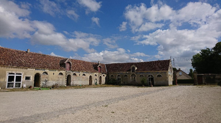 Ma-Cabane - Vente Maison NOGENT LE ROTROU, 340 m²