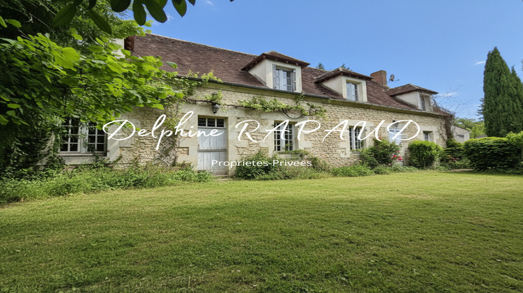 Ma-Cabane - Vente Maison NOGENT LE ROTROU, 186 m²