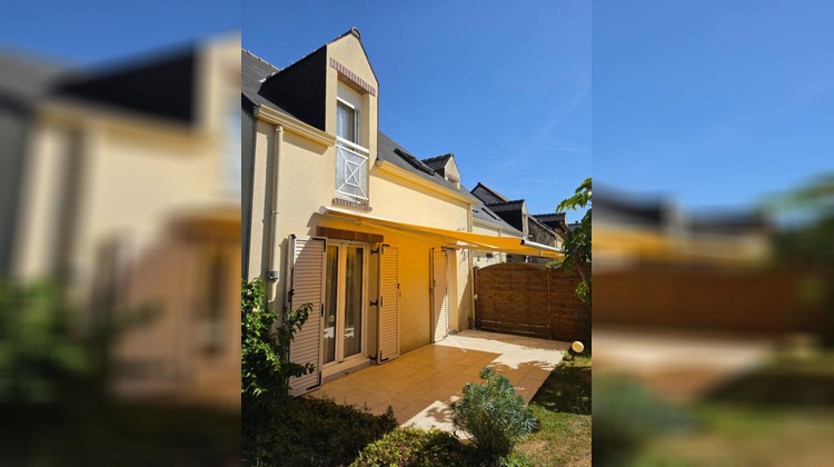 Ma-Cabane - Vente Maison NOGENT LE ROTROU, 82 m²