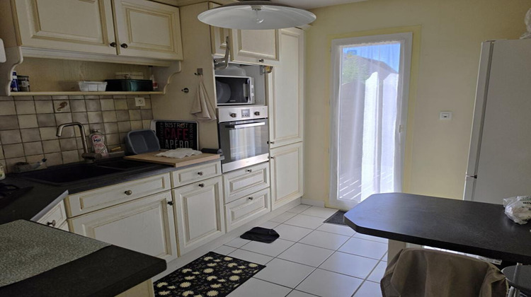 Ma-Cabane - Vente Maison NOGENT LE ROTROU, 82 m²