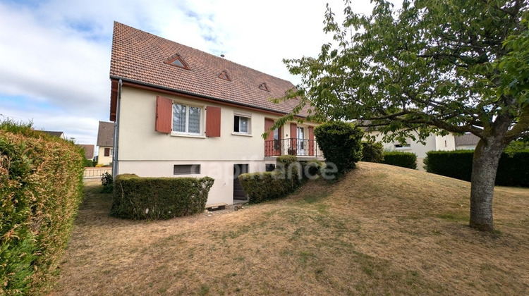 Ma-Cabane - Vente Maison NOGENT LE ROTROU, 130 m²