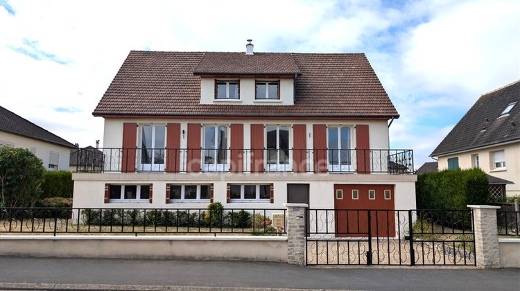 Ma-Cabane - Vente Maison NOGENT LE ROTROU, 130 m²