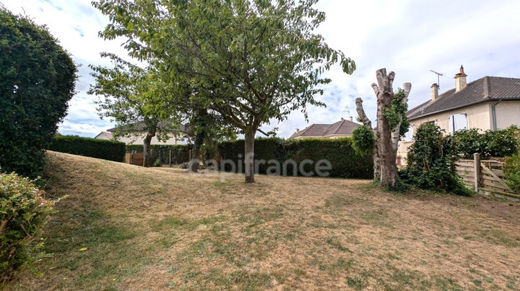 Ma-Cabane - Vente Maison NOGENT LE ROTROU, 130 m²