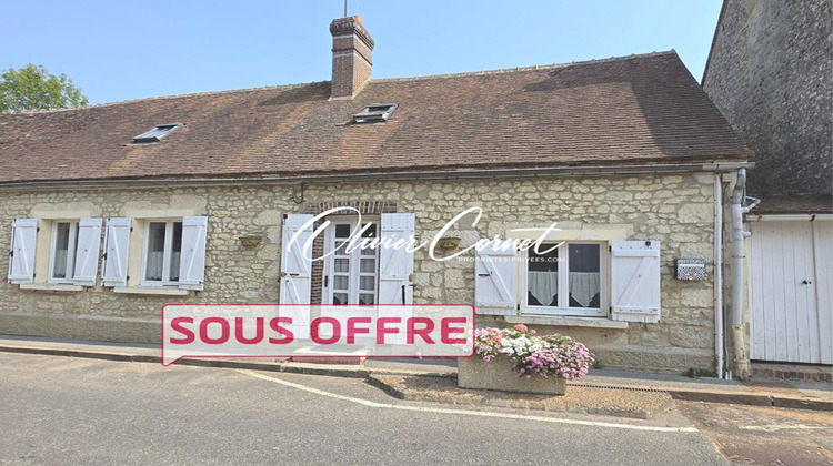 Ma-Cabane - Vente Maison NOGENT LE ROTROU, 85 m²