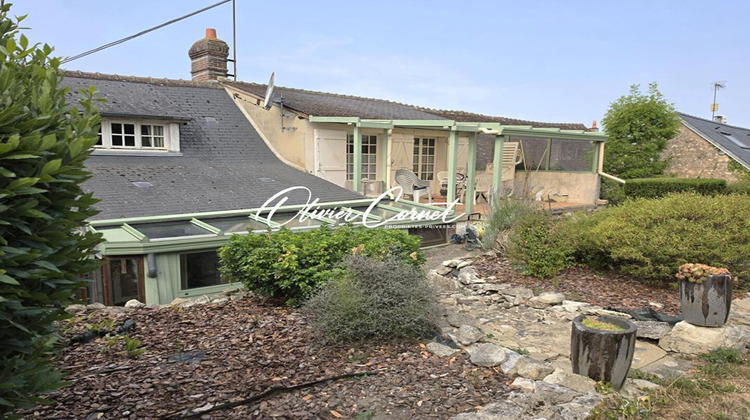 Ma-Cabane - Vente Maison NOGENT LE ROTROU, 85 m²