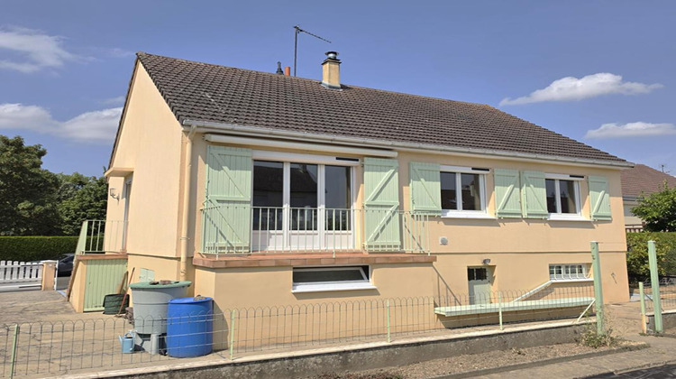Ma-Cabane - Vente Maison NOGENT LE ROTROU, 90 m²