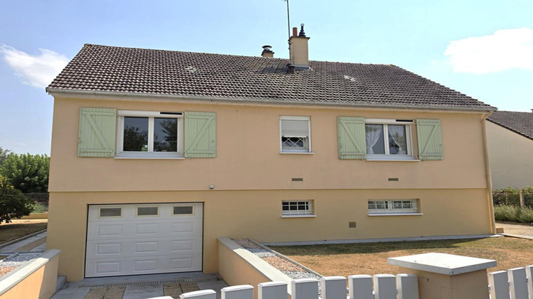 Ma-Cabane - Vente Maison NOGENT LE ROTROU, 90 m²
