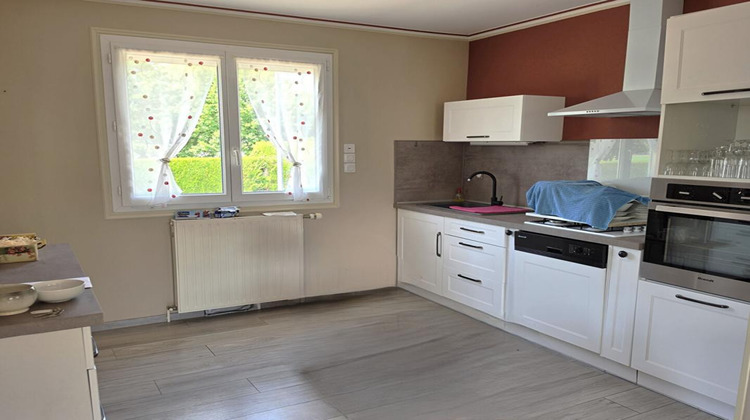 Ma-Cabane - Vente Maison NOGENT LE ROTROU, 90 m²