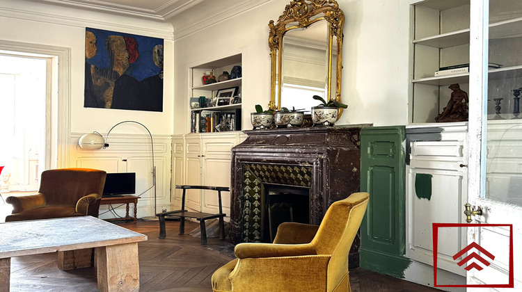 Ma-Cabane - Vente Maison NOGENT-LE-ROTROU, 282 m²