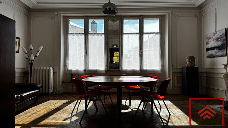 Ma-Cabane - Vente Maison NOGENT-LE-ROTROU, 282 m²