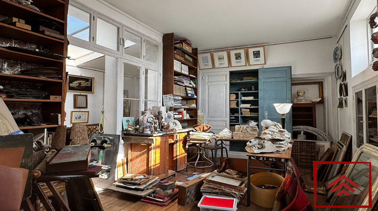 Ma-Cabane - Vente Maison NOGENT-LE-ROTROU, 282 m²