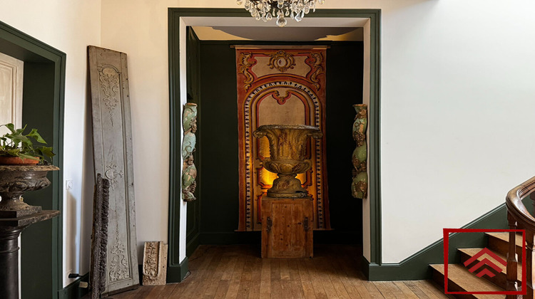 Ma-Cabane - Vente Maison NOGENT-LE-ROTROU, 282 m²