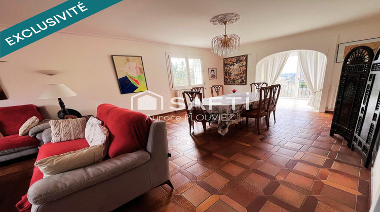 Ma-Cabane - Vente Maison Nogent-le-Rotrou, 166 m²