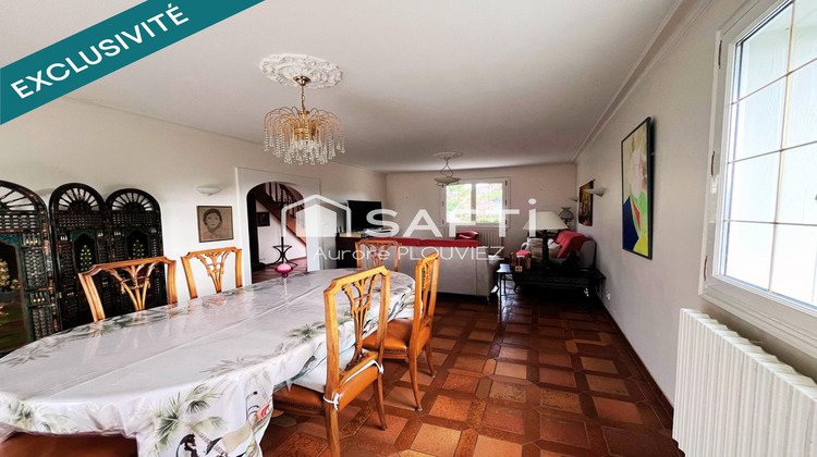 Ma-Cabane - Vente Maison Nogent-le-Rotrou, 166 m²