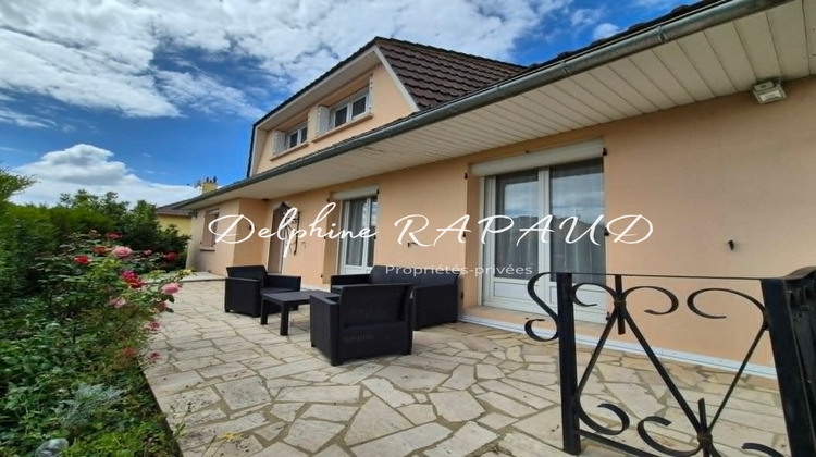 Ma-Cabane - Vente Maison NOGENT LE ROTROU, 138 m²