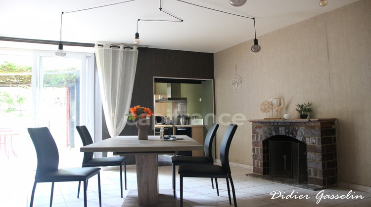 Ma-Cabane - Vente Maison NOGENT LE ROTROU, 213 m²