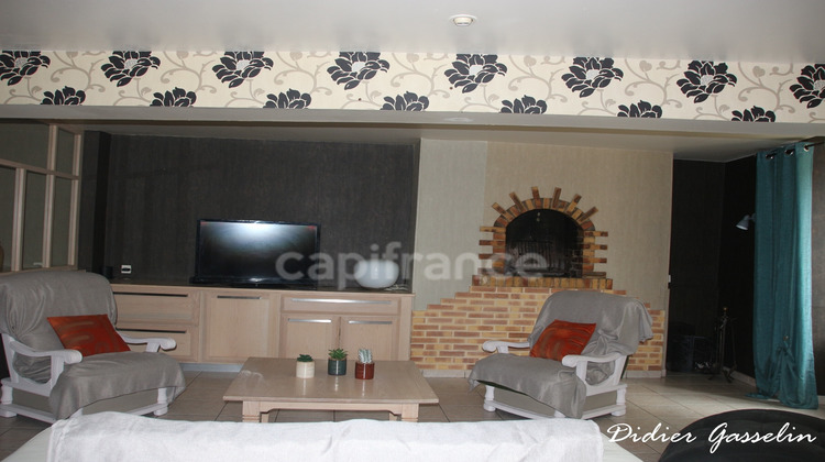 Ma-Cabane - Vente Maison NOGENT LE ROTROU, 213 m²