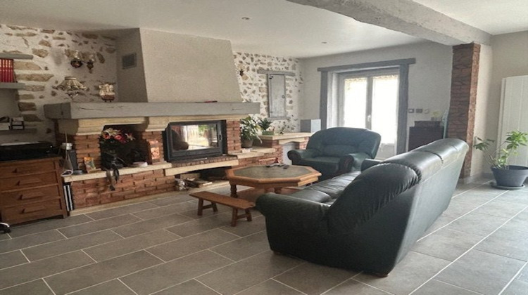 Ma-Cabane - Vente Maison NOGENT LE ROTROU, 124 m²