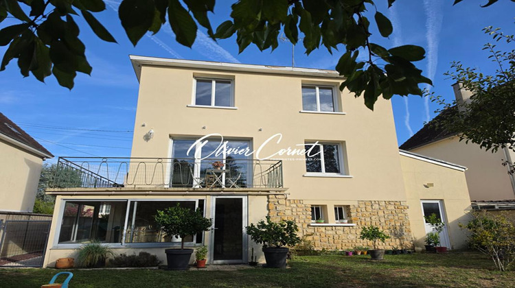 Ma-Cabane - Vente Maison NOGENT LE ROTROU, 108 m²