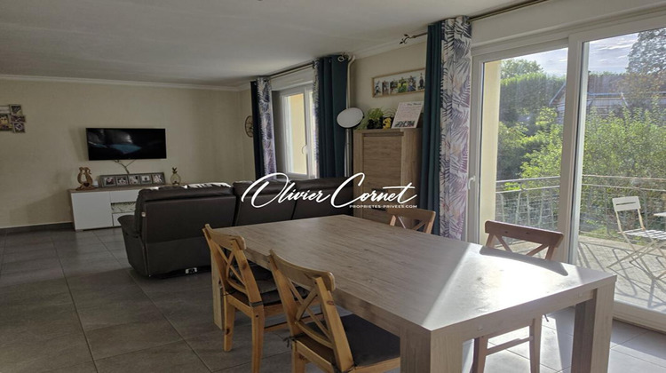 Ma-Cabane - Vente Maison NOGENT LE ROTROU, 108 m²