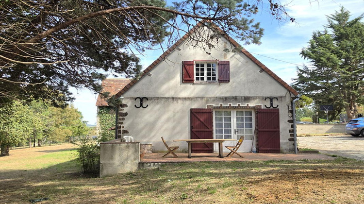 Ma-Cabane - Vente Maison NOGENT LE ROTROU, 114 m²