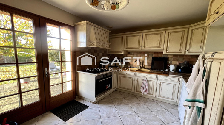 Ma-Cabane - Vente Maison Nogent-le-Rotrou, 131 m²