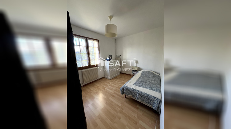 Ma-Cabane - Vente Maison Nogent-le-Rotrou, 131 m²